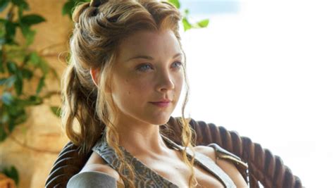 natalie dormer nudity|Natalie Dormer: I have never felt comfortable with nude scenes